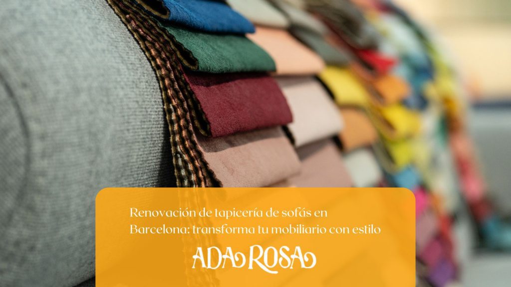 imagen de telas usada para blog